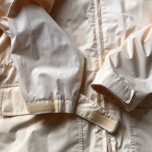 Pacific Trail Yellow front zip JACKET - Picture 2 of 8